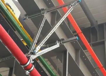 光泽抗震支架厂家与你分享你必须做的紧急情况下的准备